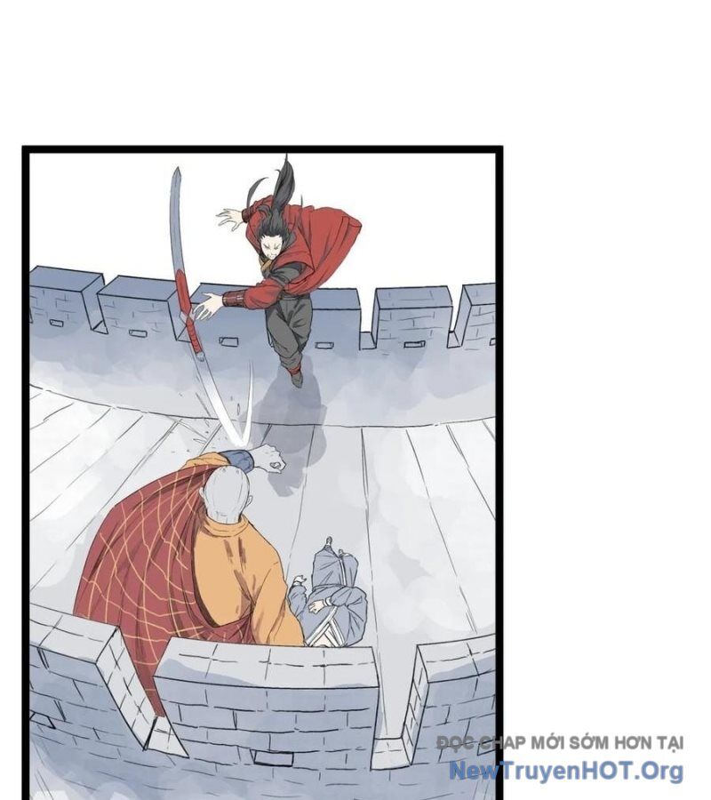 Hiệp Khách Hành bất thông - Chapter 51 - Page 23