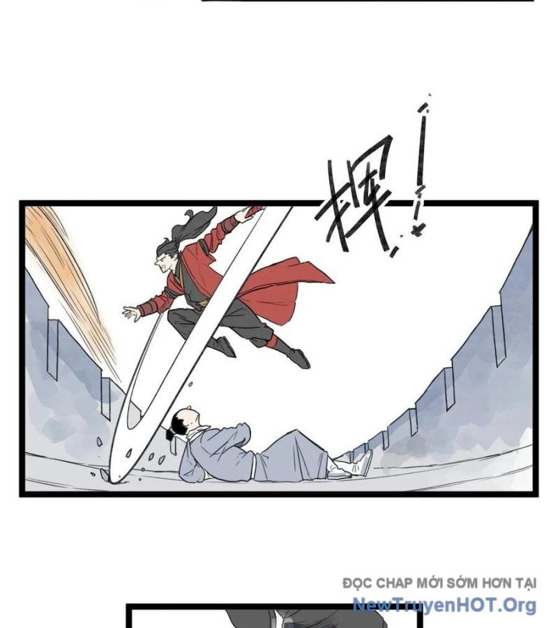 Hiệp Khách Hành bất thông - Chapter 51 - Page 25