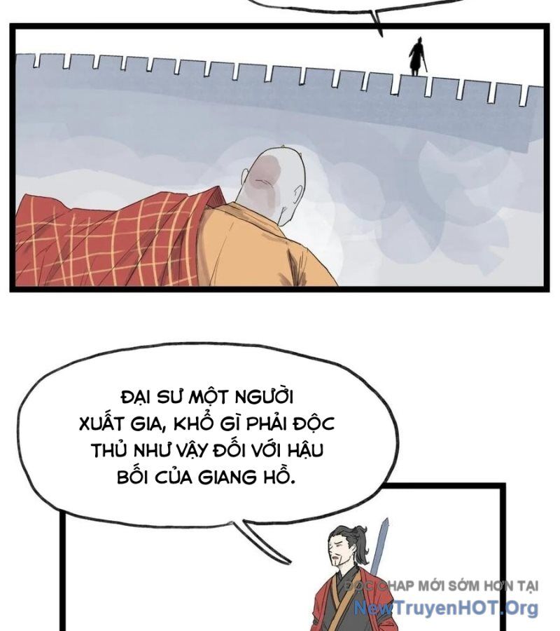 Hiệp Khách Hành bất thông - Chapter 51 - Page 27