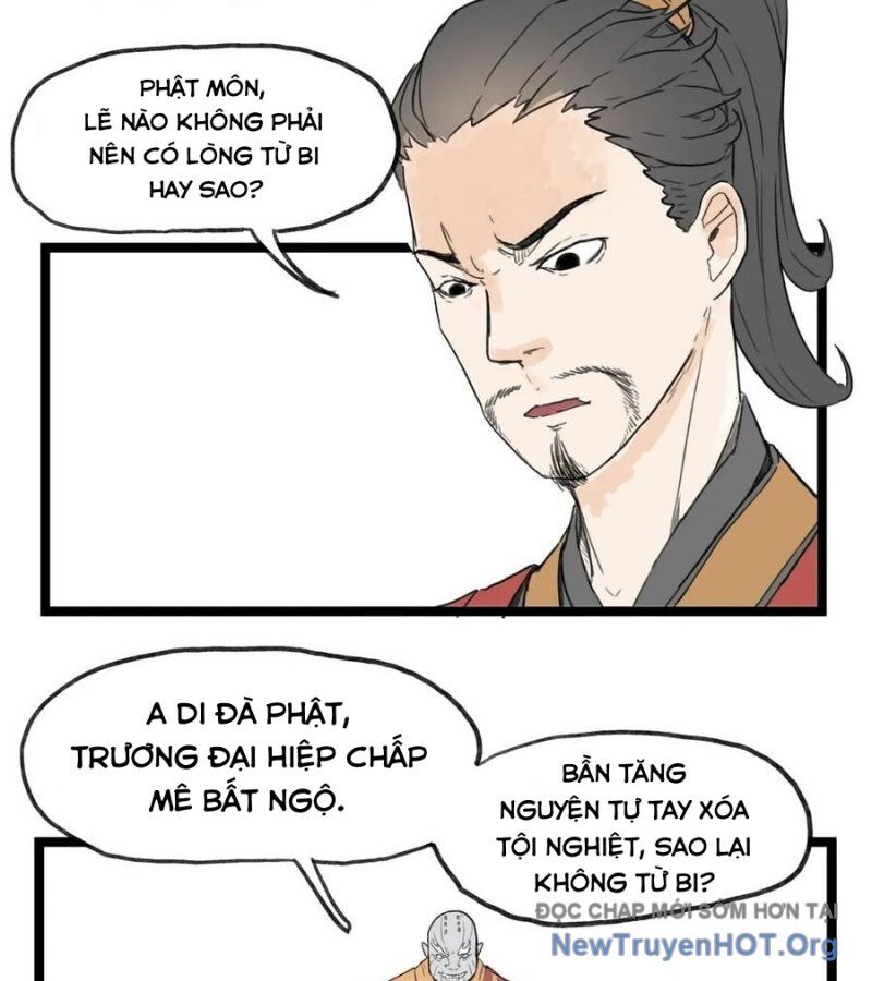 Hiệp Khách Hành bất thông - Chapter 51 - Page 29