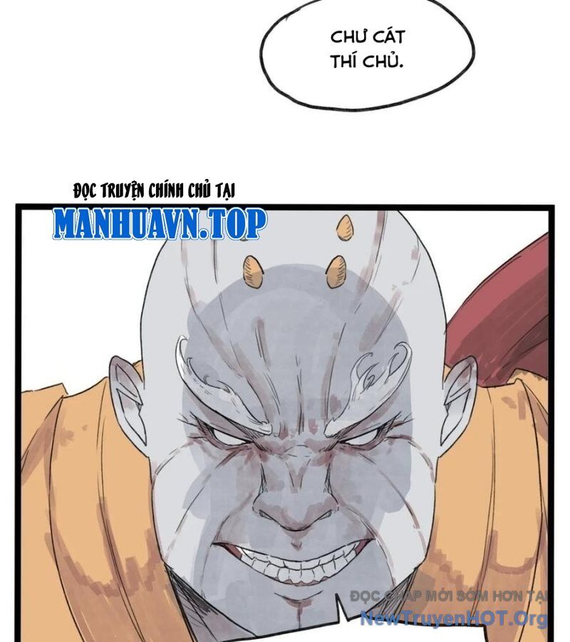 Hiệp Khách Hành bất thông - Chapter 51 - Page 31