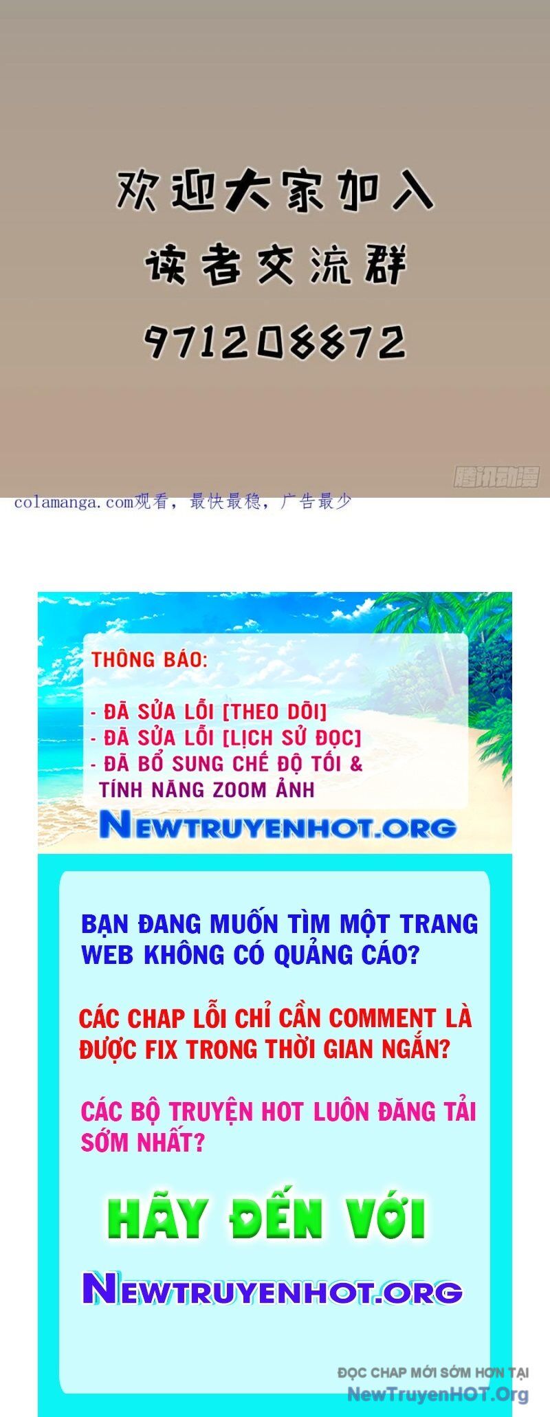 Hiệp Khách Hành bất thông - Chapter 51 - Page 34