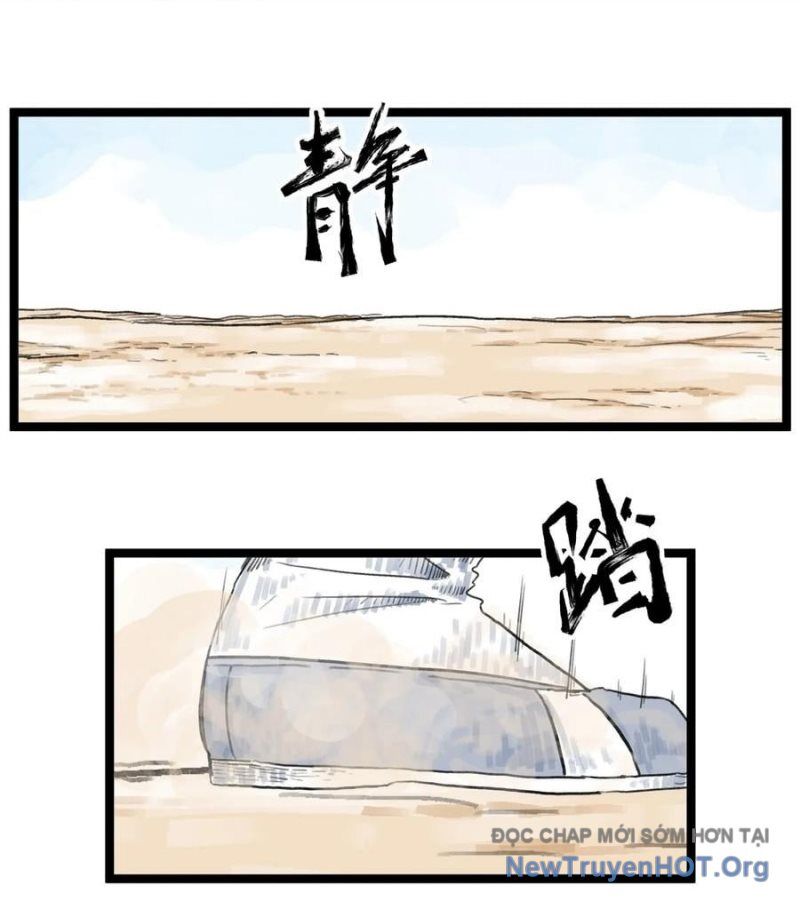 Hiệp Khách Hành bất thông - Chapter 51 - Page 4