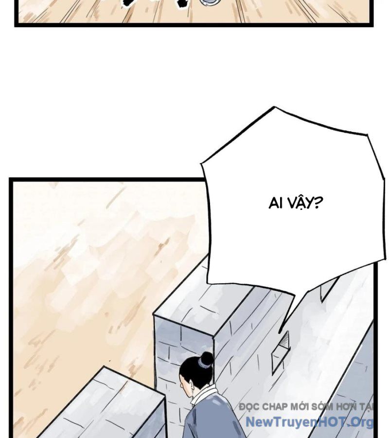 Hiệp Khách Hành bất thông - Chapter 51 - Page 6