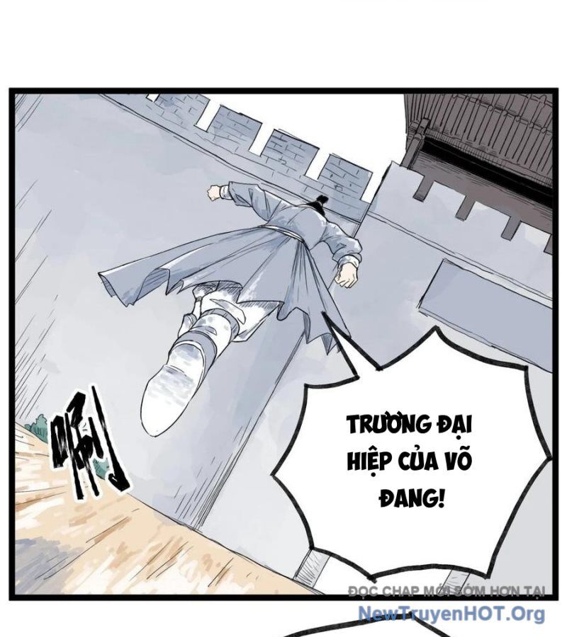 Hiệp Khách Hành bất thông - Chapter 51 - Page 8