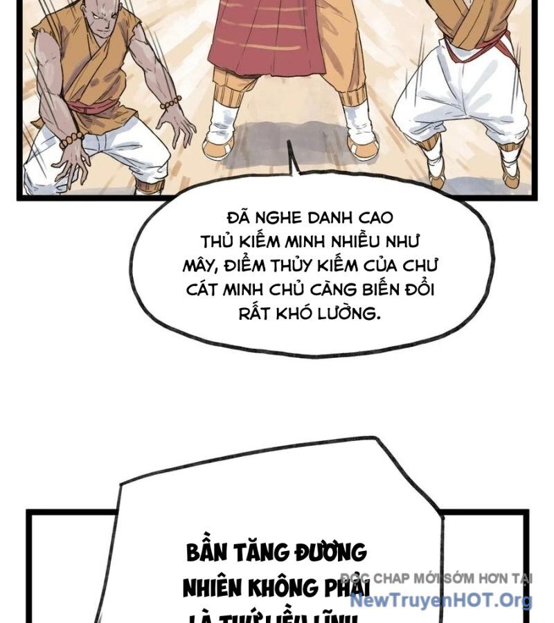 Hiệp Khách Hành bất thông - Chapter 52 - Page 10