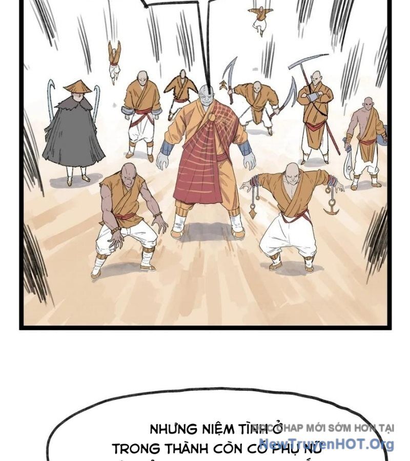 Hiệp Khách Hành bất thông - Chapter 52 - Page 12