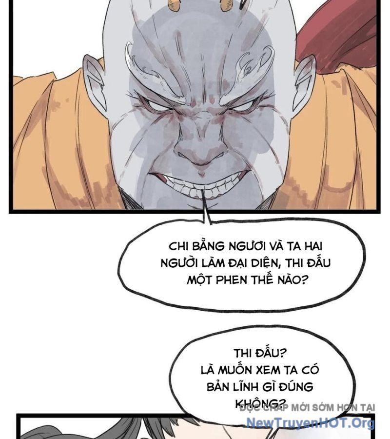 Hiệp Khách Hành bất thông - Chapter 52 - Page 14