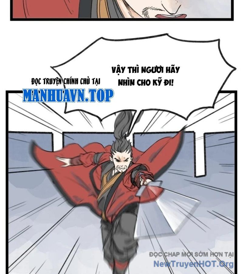 Hiệp Khách Hành bất thông - Chapter 52 - Page 16