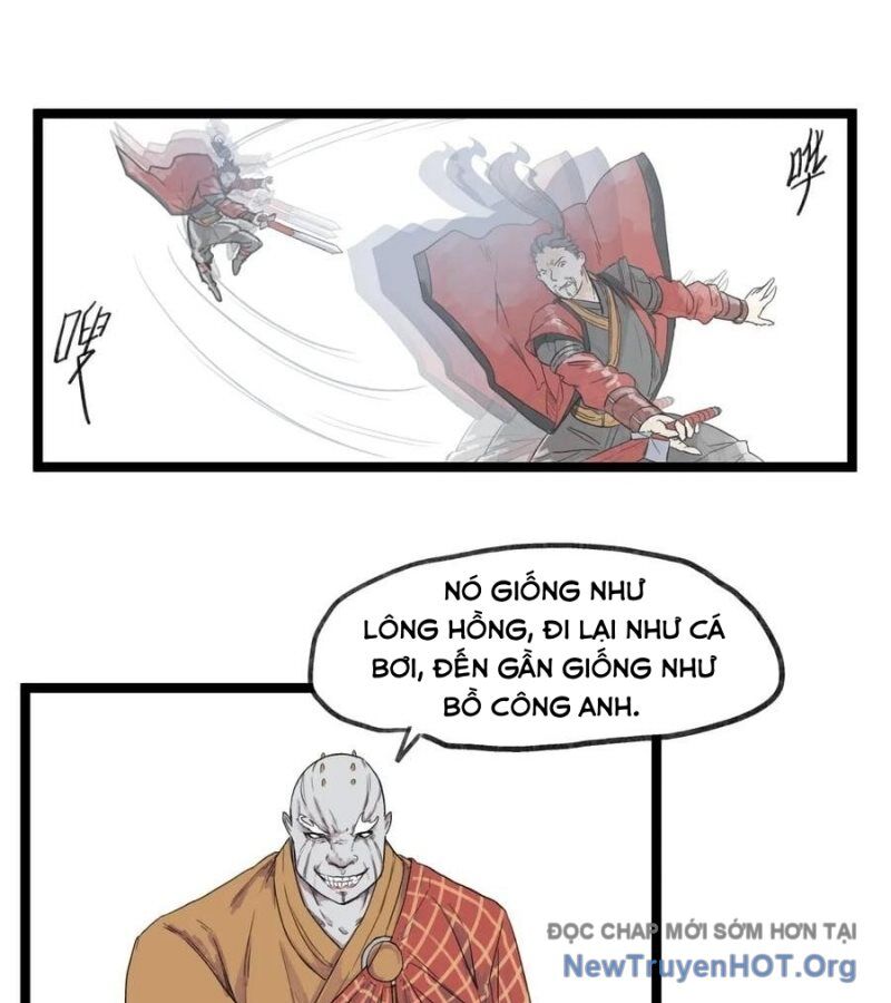 Hiệp Khách Hành bất thông - Chapter 52 - Page 18