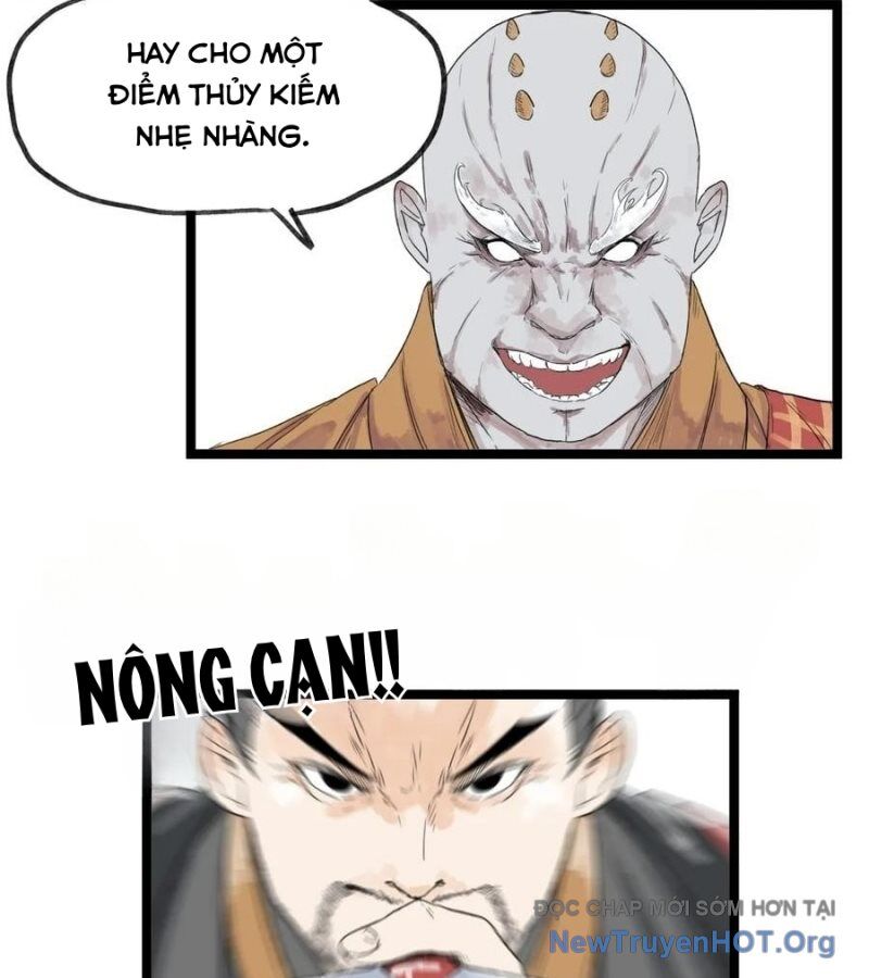 Hiệp Khách Hành bất thông - Chapter 52 - Page 20