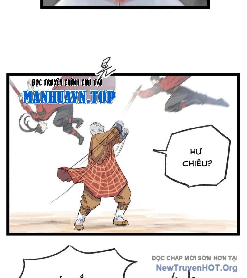 Hiệp Khách Hành bất thông - Chapter 52 - Page 22