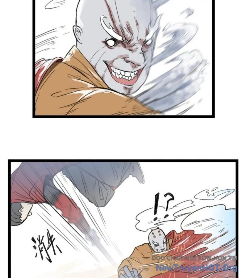 Hiệp Khách Hành bất thông - Chapter 52 - Page 24