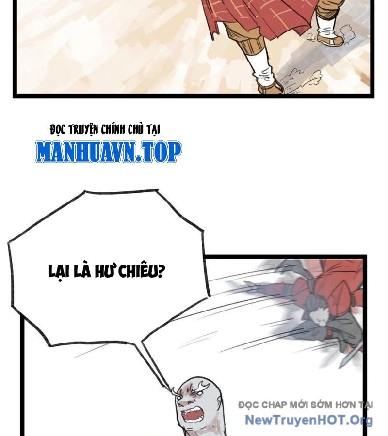 Hiệp Khách Hành bất thông - Chapter 52 - Page 26