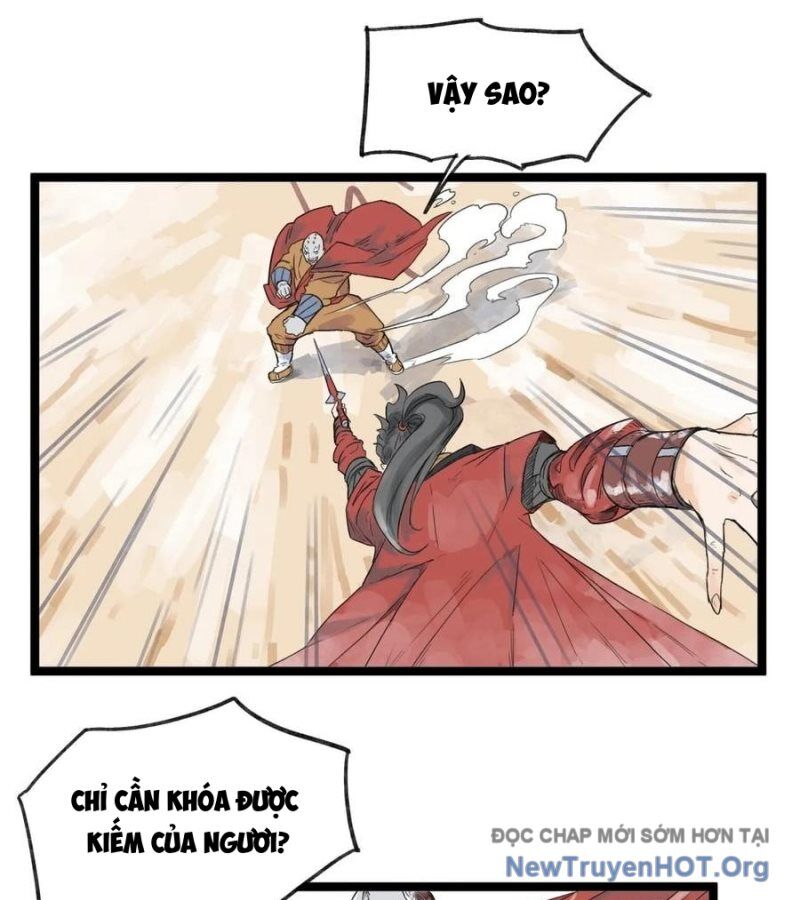 Hiệp Khách Hành bất thông - Chapter 52 - Page 30