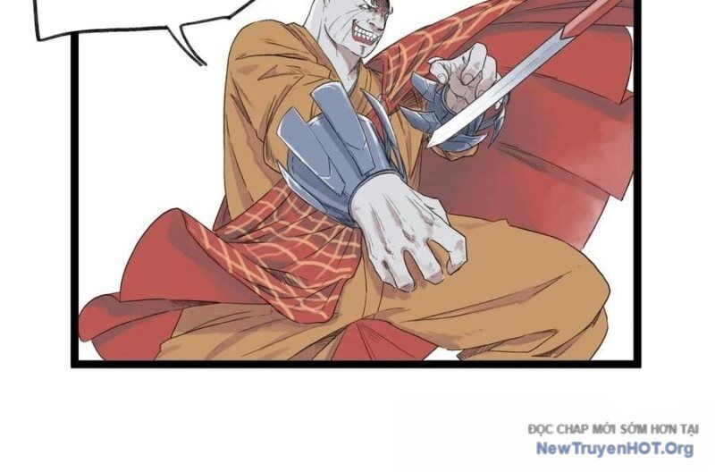 Hiệp Khách Hành bất thông - Chapter 52 - Page 31