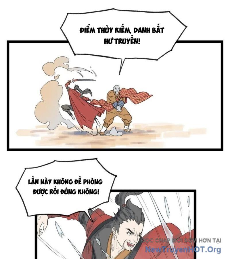 Hiệp Khách Hành bất thông - Chapter 52 - Page 34