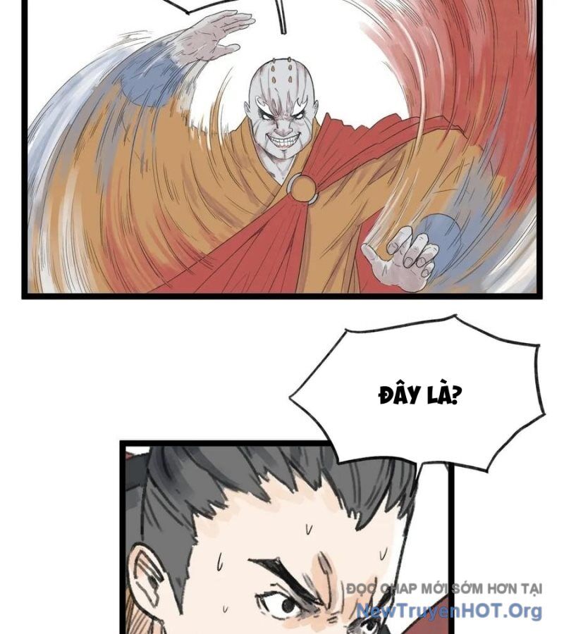 Hiệp Khách Hành bất thông - Chapter 52 - Page 36