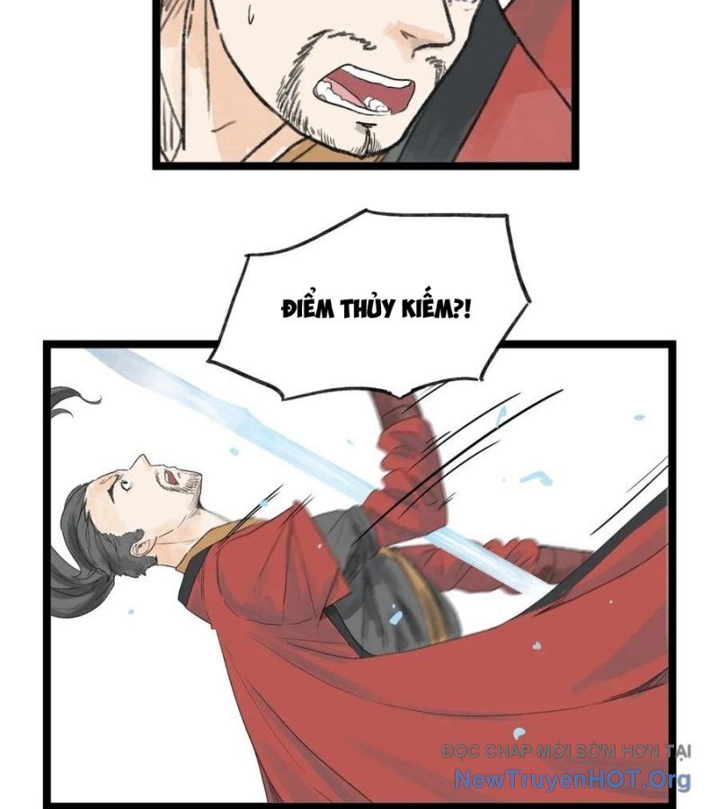 Hiệp Khách Hành bất thông - Chapter 52 - Page 37