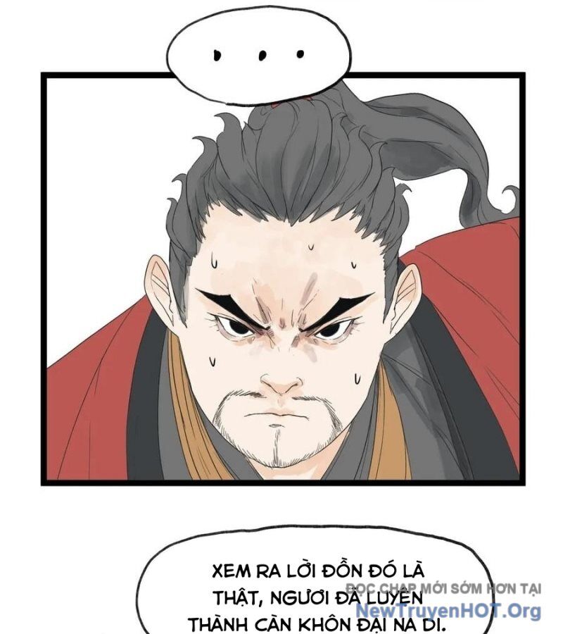 Hiệp Khách Hành bất thông - Chapter 52 - Page 41