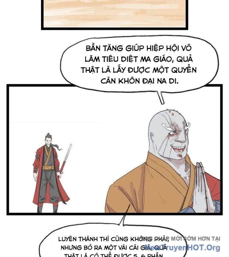 Hiệp Khách Hành bất thông - Chapter 52 - Page 43