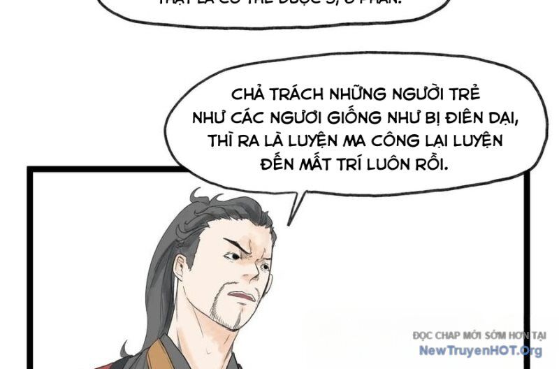 Hiệp Khách Hành bất thông - Chapter 52 - Page 44
