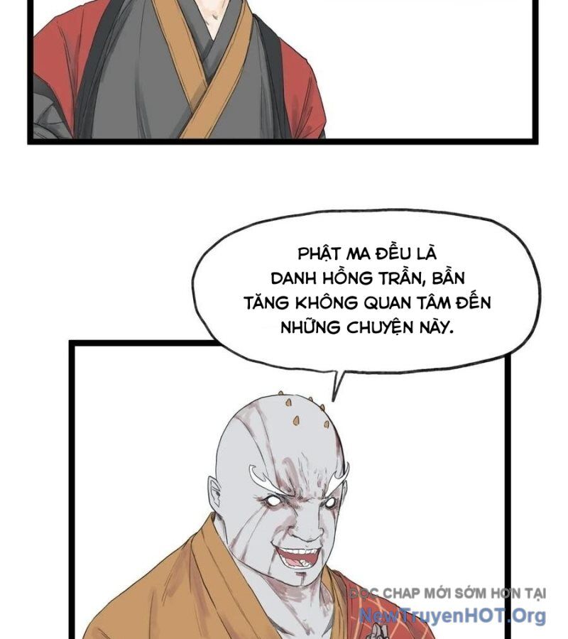 Hiệp Khách Hành bất thông - Chapter 52 - Page 45