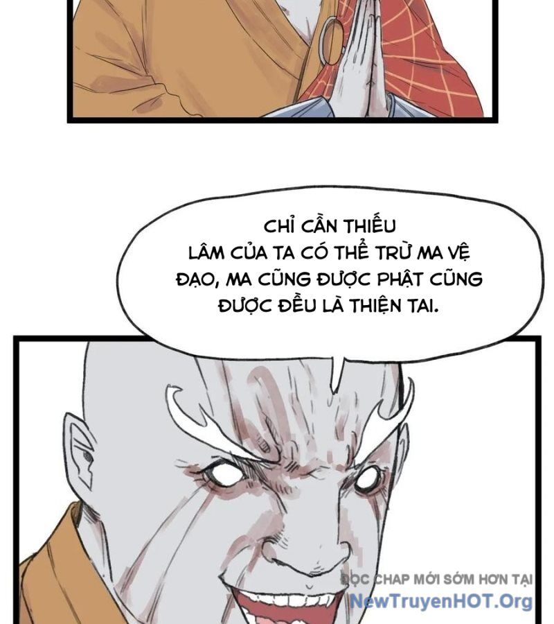 Hiệp Khách Hành bất thông - Chapter 52 - Page 46