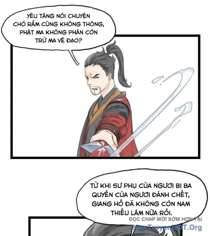 Hiệp Khách Hành bất thông - Chapter 52 - Page 48