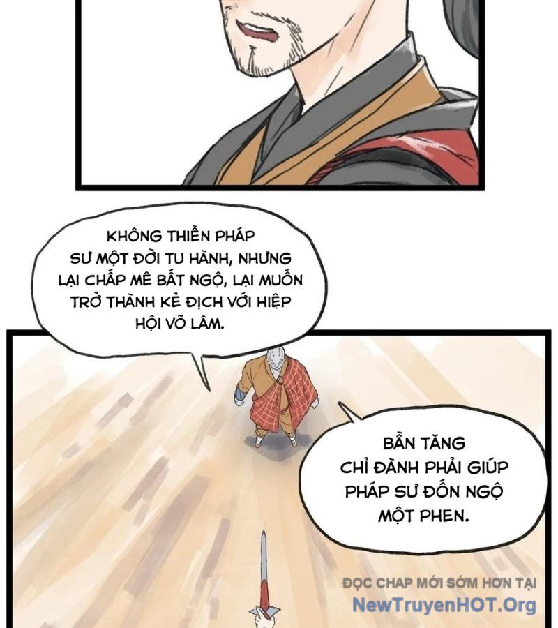 Hiệp Khách Hành bất thông - Chapter 52 - Page 50