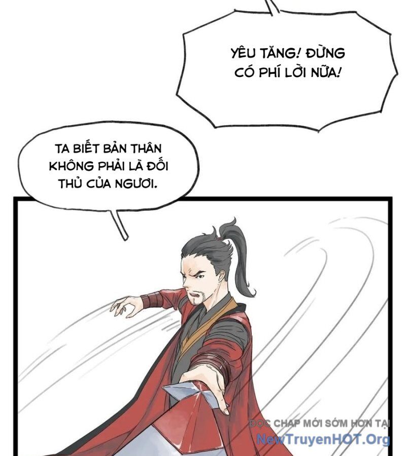 Hiệp Khách Hành bất thông - Chapter 52 - Page 52
