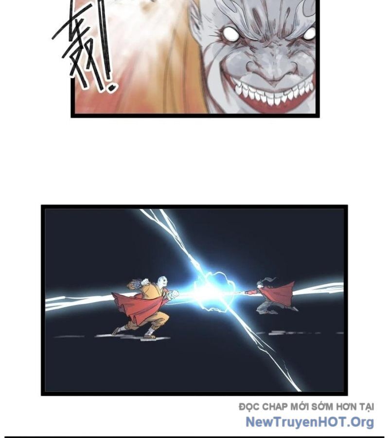 Hiệp Khách Hành bất thông - Chapter 52 - Page 58