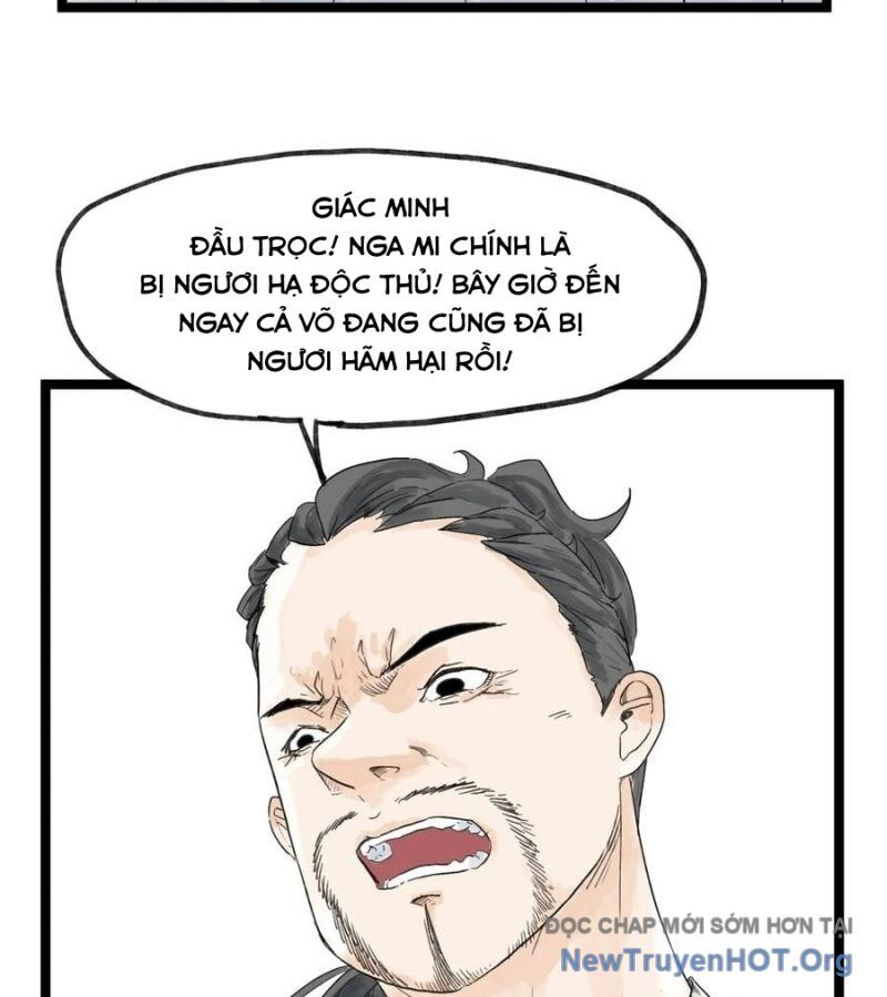 Hiệp Khách Hành bất thông - Chapter 52 - Page 6