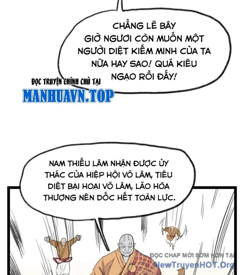 Hiệp Khách Hành bất thông - Chapter 52 - Page 8
