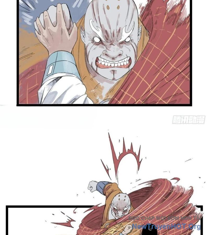 Hiệp Khách Hành bất thông - Chapter 53 - Page 10