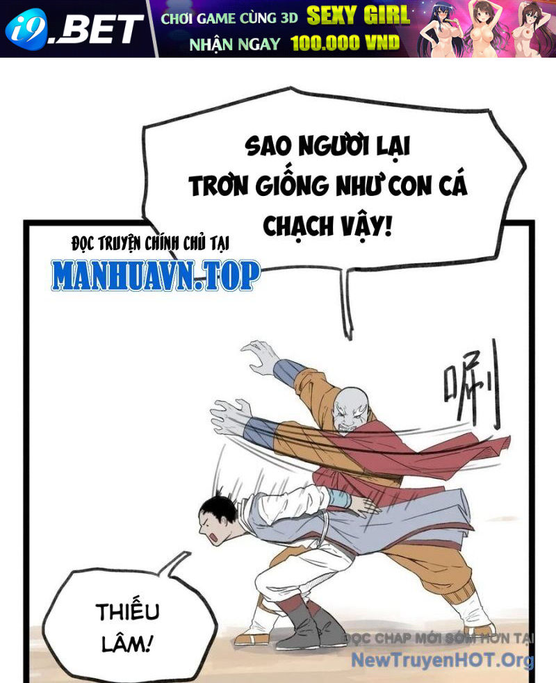 Hiệp Khách Hành bất thông - Chapter 53 - Page 17