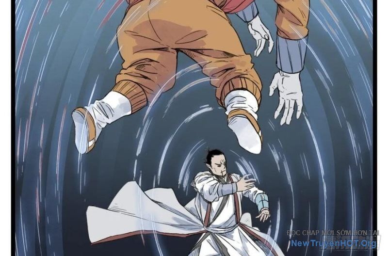 Hiệp Khách Hành bất thông - Chapter 53 - Page 25