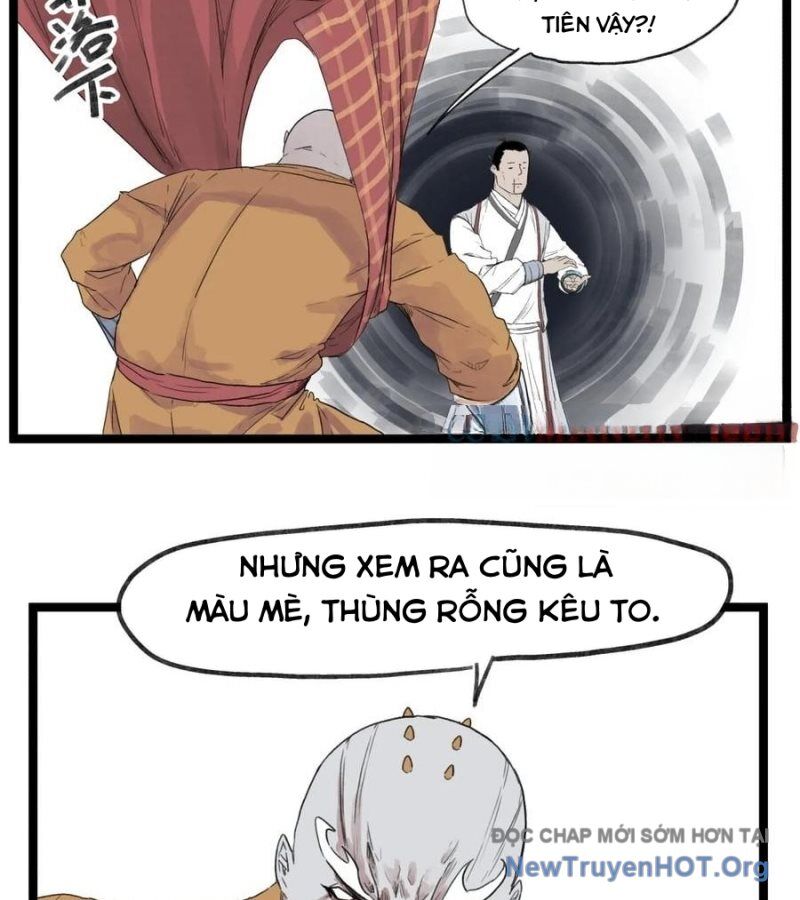 Hiệp Khách Hành bất thông - Chapter 53 - Page 28