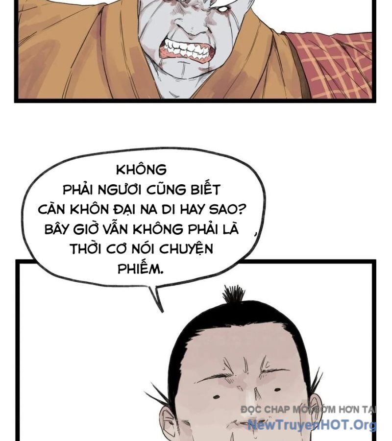 Hiệp Khách Hành bất thông - Chapter 53 - Page 29