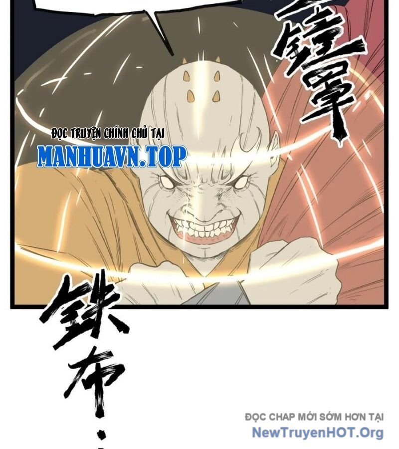 Hiệp Khách Hành bất thông - Chapter 53 - Page 33