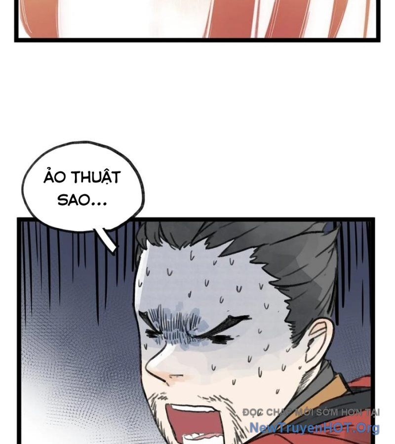 Hiệp Khách Hành bất thông - Chapter 53 - Page 37