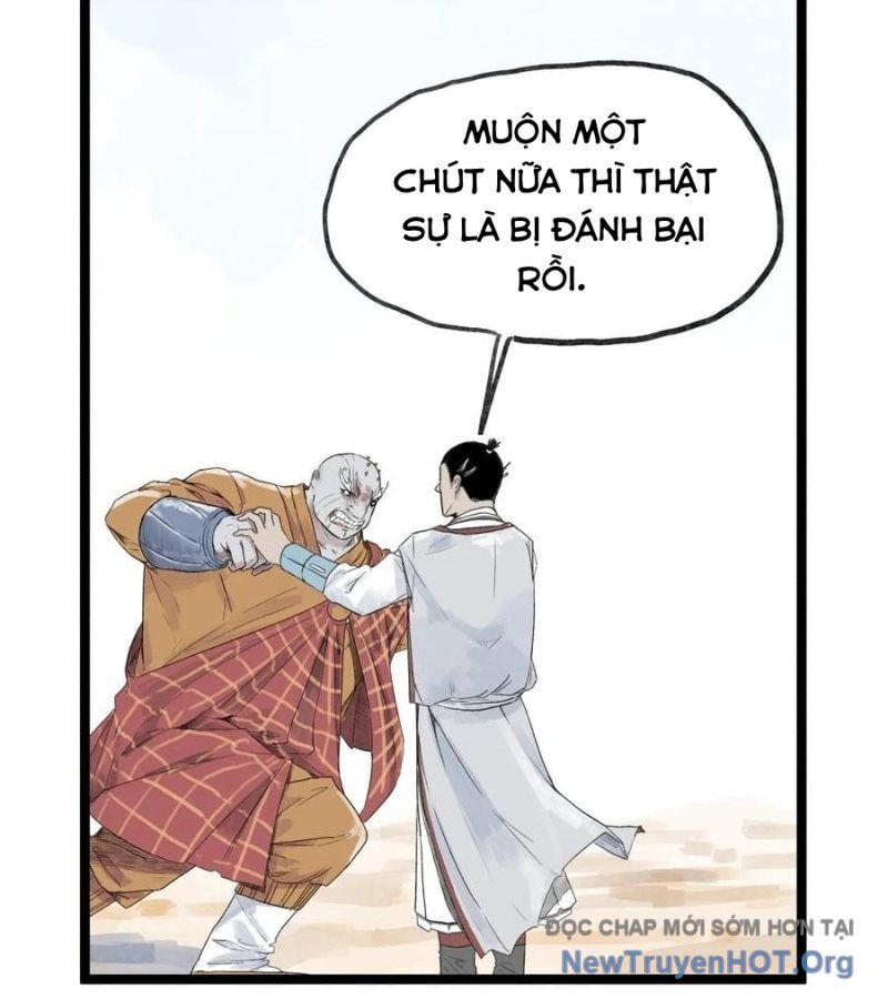 Hiệp Khách Hành bất thông - Chapter 53 - Page 6