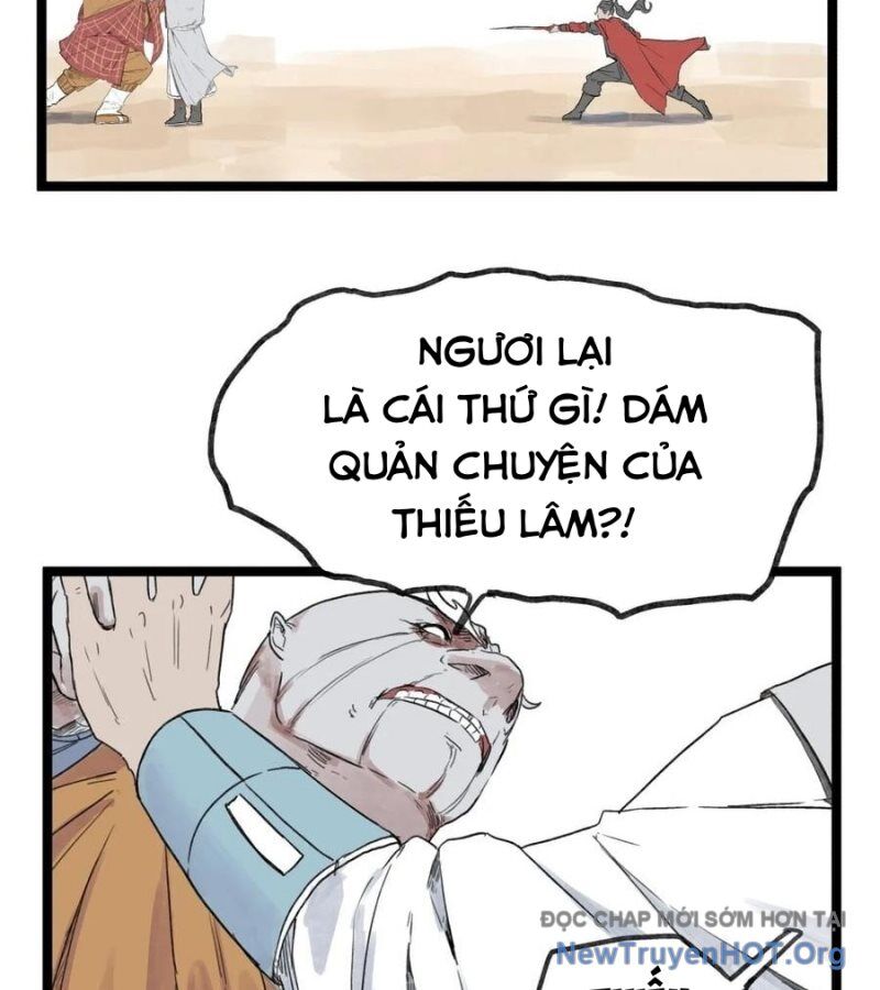 Hiệp Khách Hành bất thông - Chapter 53 - Page 8