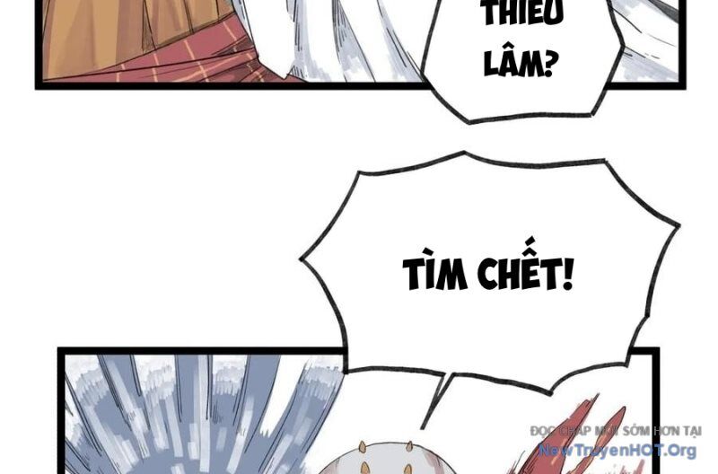 Hiệp Khách Hành bất thông - Chapter 53 - Page 9