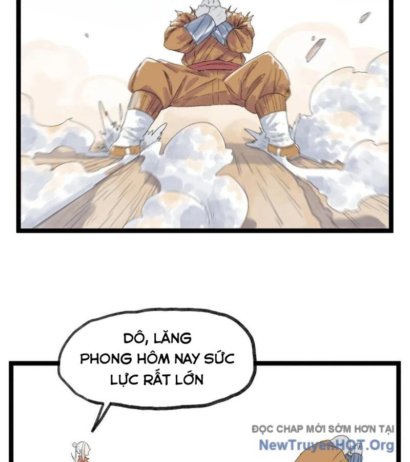 Hiệp Khách Hành bất thông - Chapter 54 - Page 17