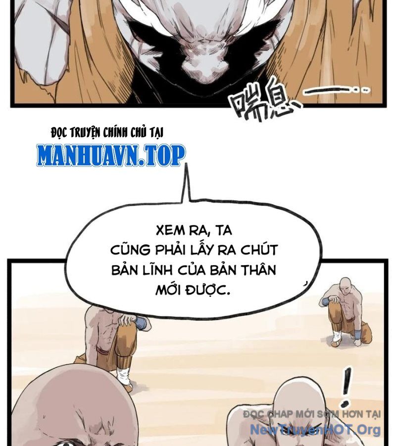 Hiệp Khách Hành bất thông - Chapter 54 - Page 23