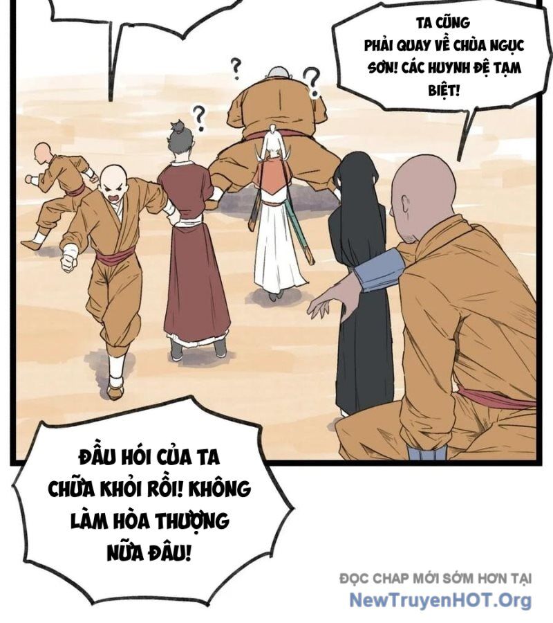 Hiệp Khách Hành bất thông - Chapter 54 - Page 26