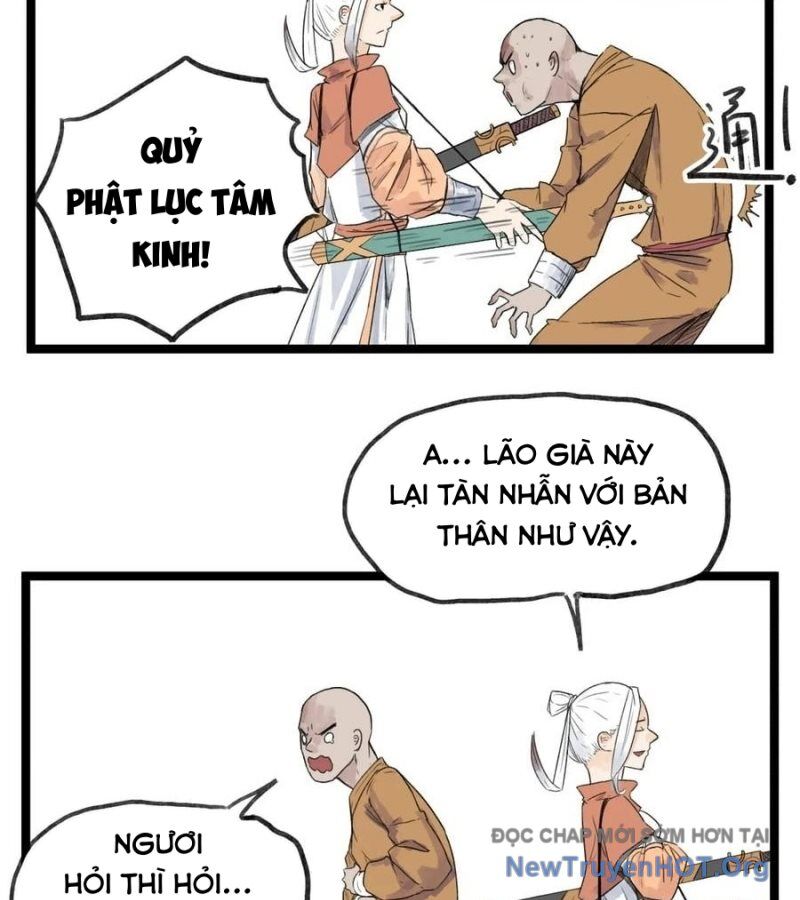 Hiệp Khách Hành bất thông - Chapter 54 - Page 30