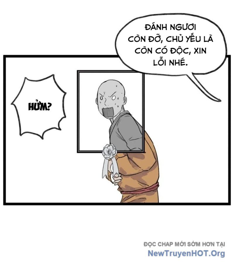 Hiệp Khách Hành bất thông - Chapter 54 - Page 32