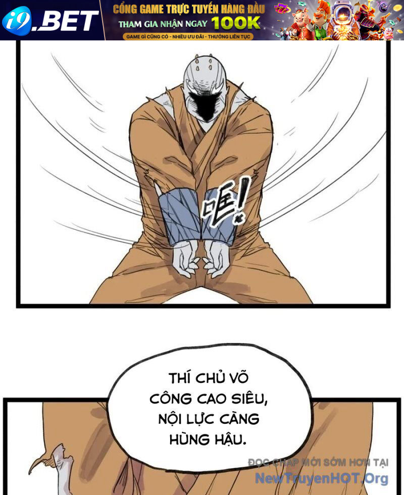 Hiệp Khách Hành bất thông - Chapter 54 - Page 34